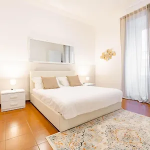 Apartment New! Casa Micheli A Trastevere, Rome