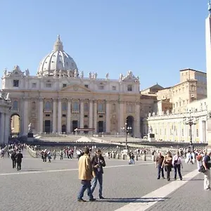 Apartment Vatican Low Cost, Rome