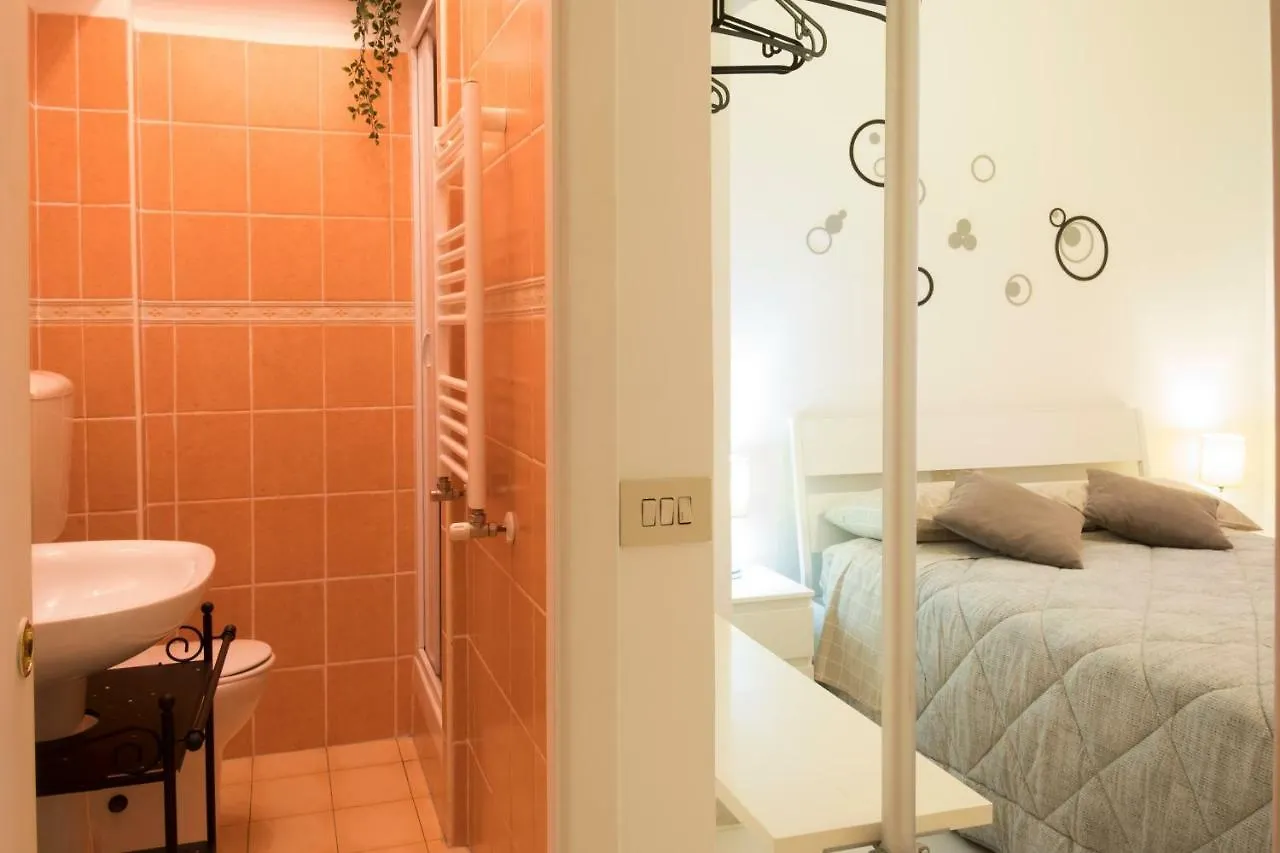 Casa Gaby Apartment Rome Italy