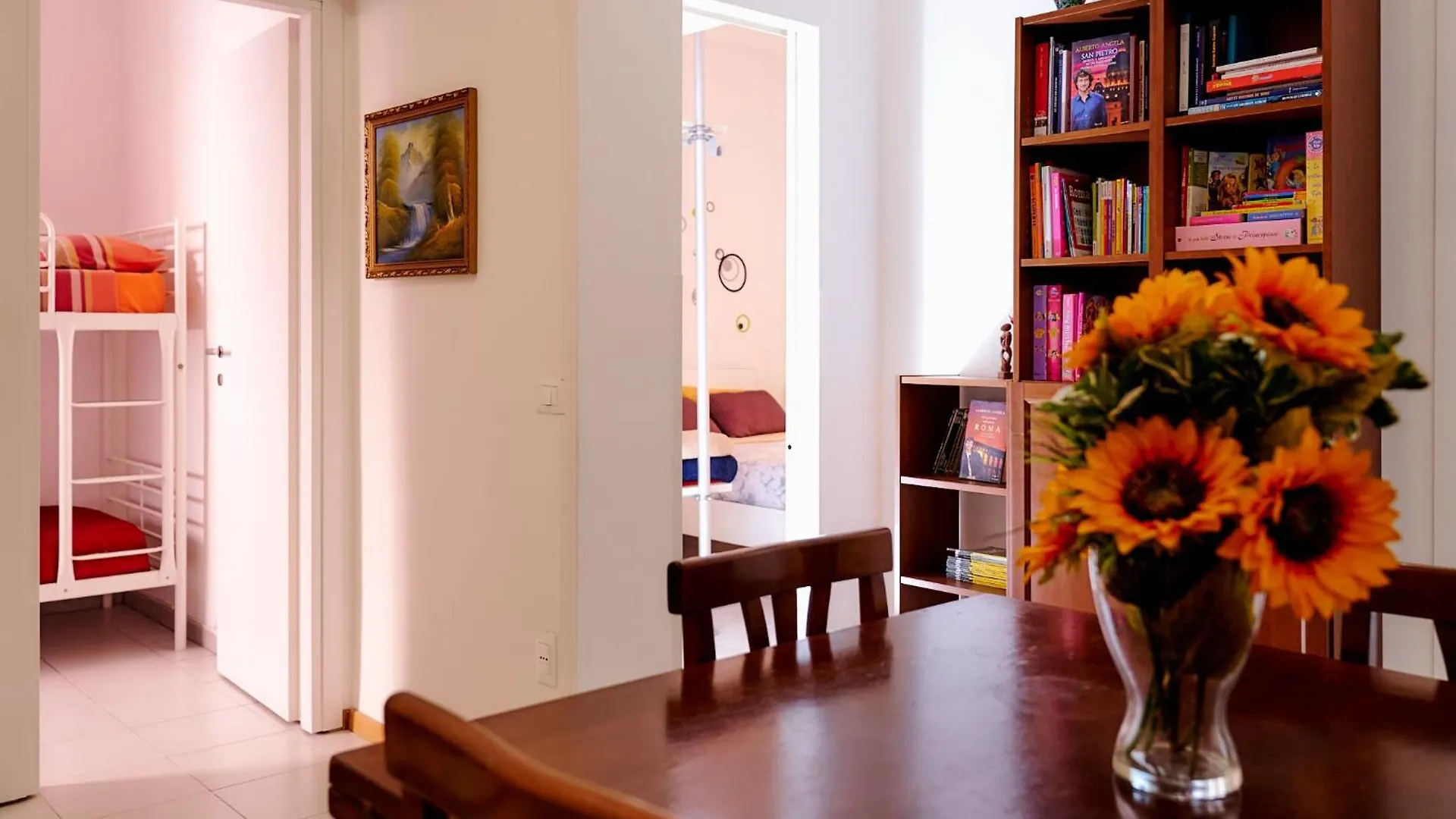 Casa Gaby Apartment Rome