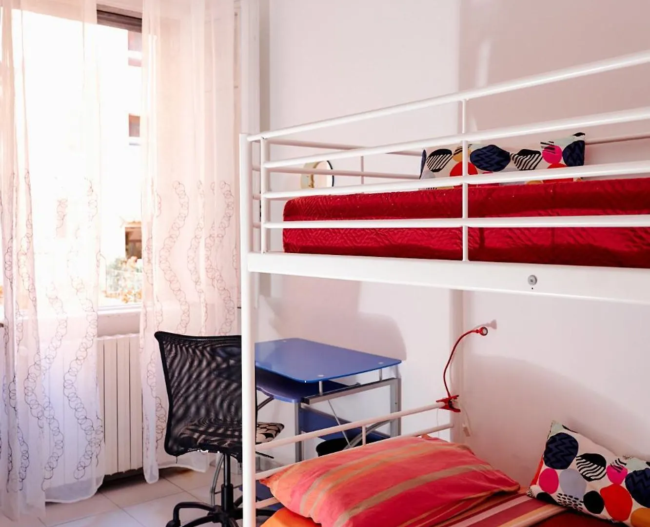 Casa Gaby Apartment Rome
