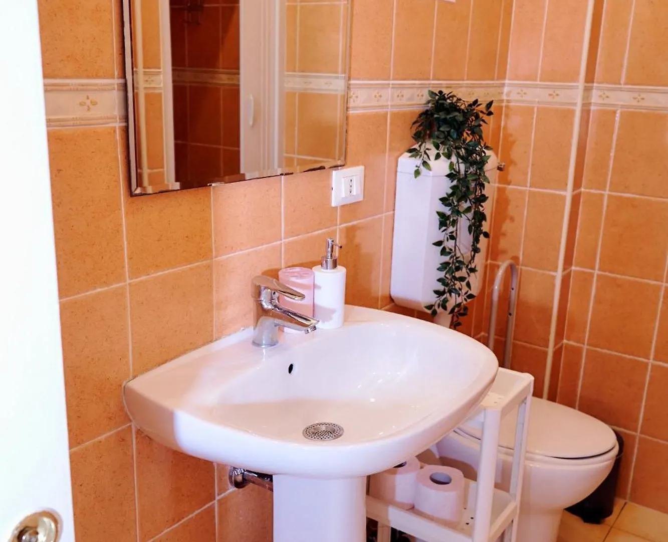 Casa Gaby Apartment Rome