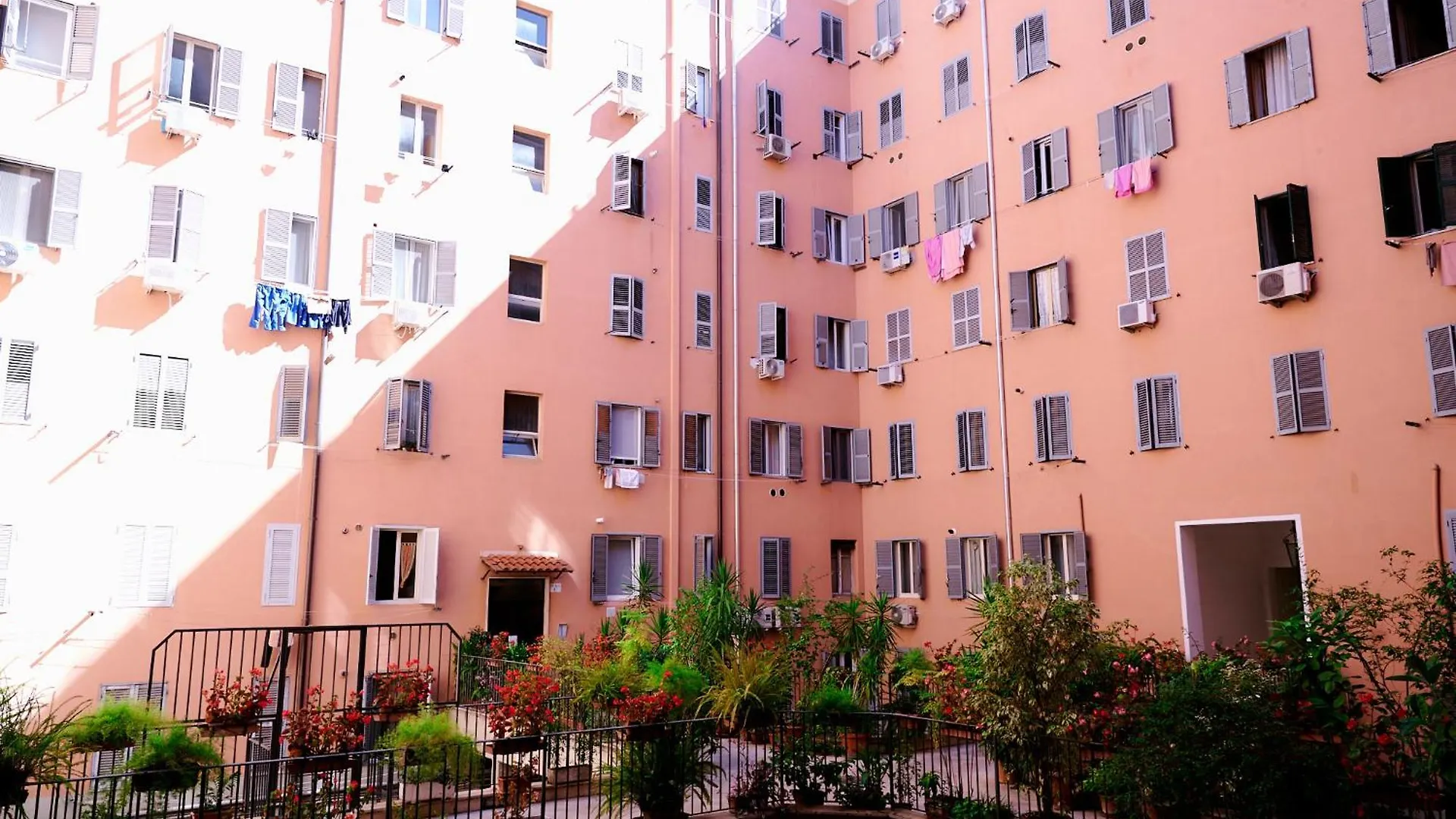 Casa Gaby Apartment Rome 0*,  Italy