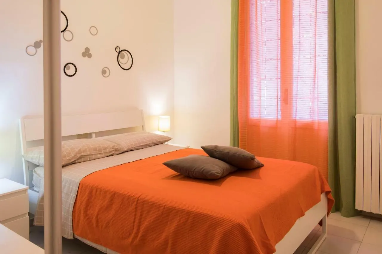 Casa Gaby Apartment Rome