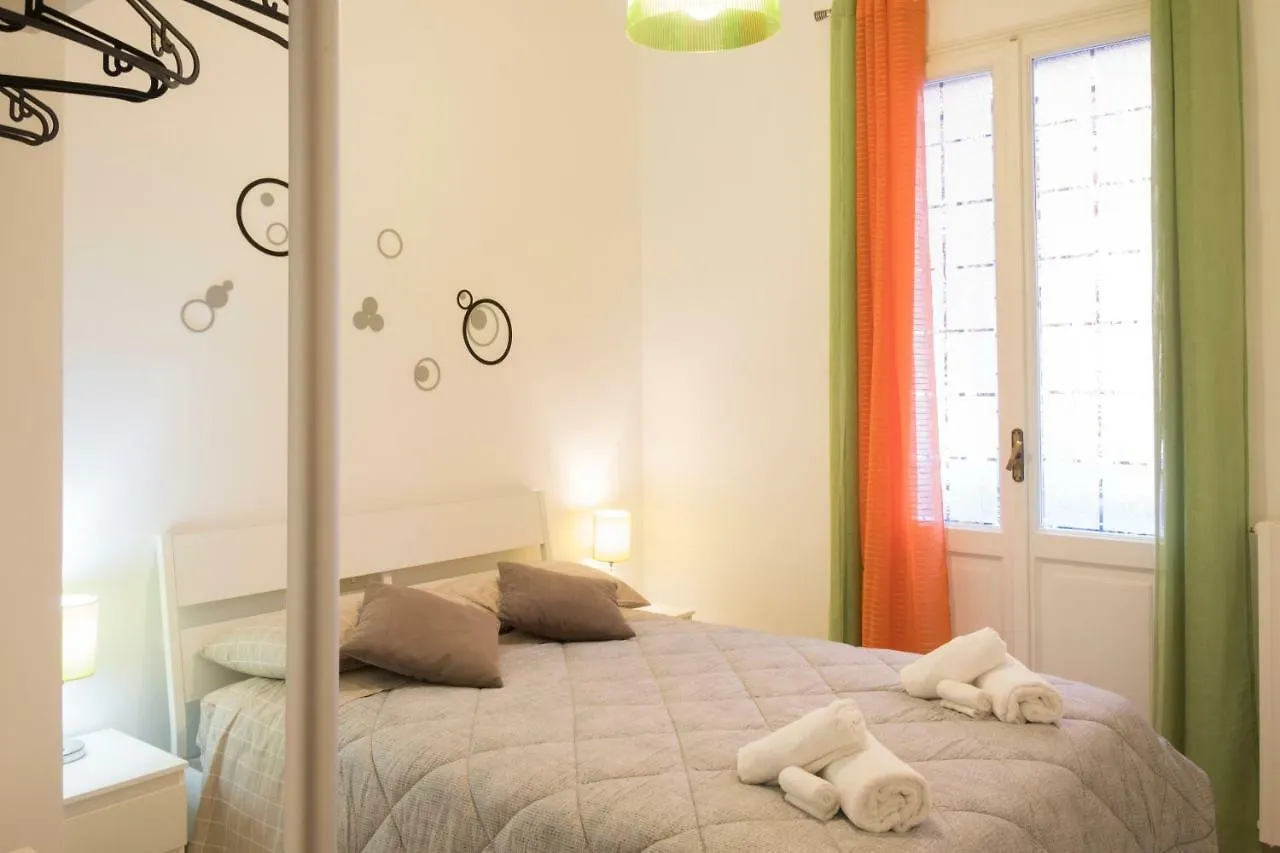 Casa Gaby Apartment Rome