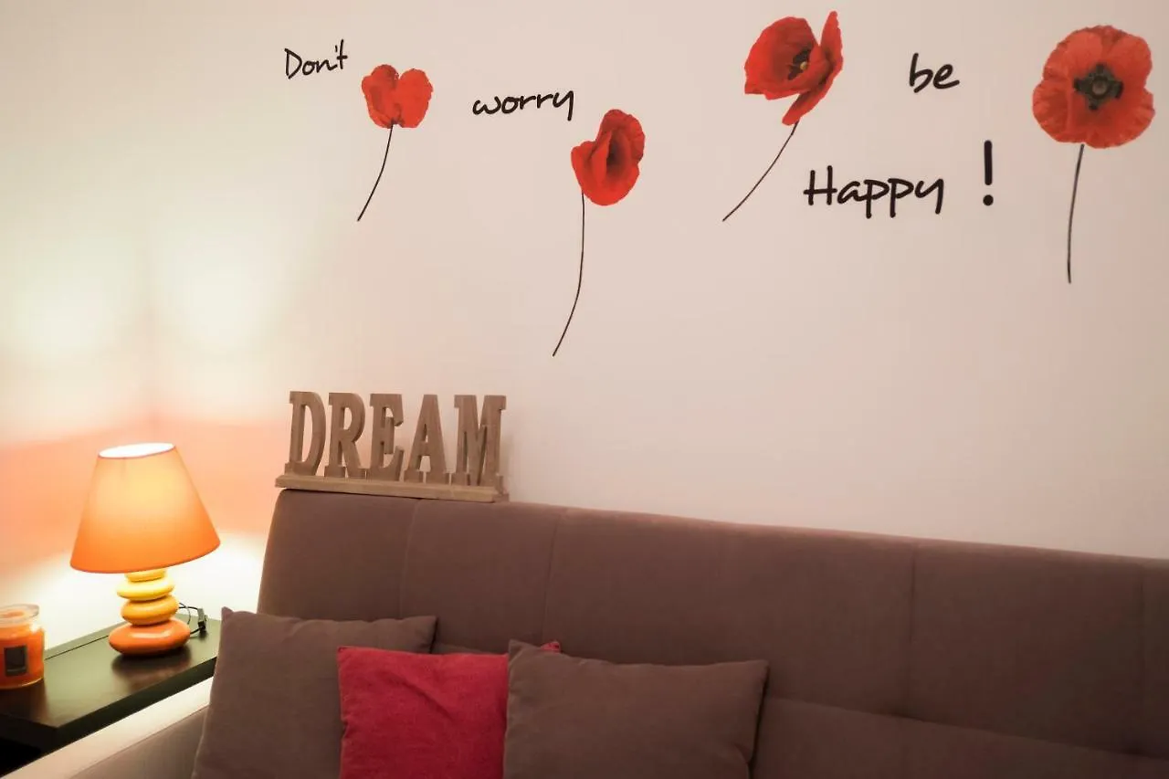 Casa Gaby Apartment Rome 0*,