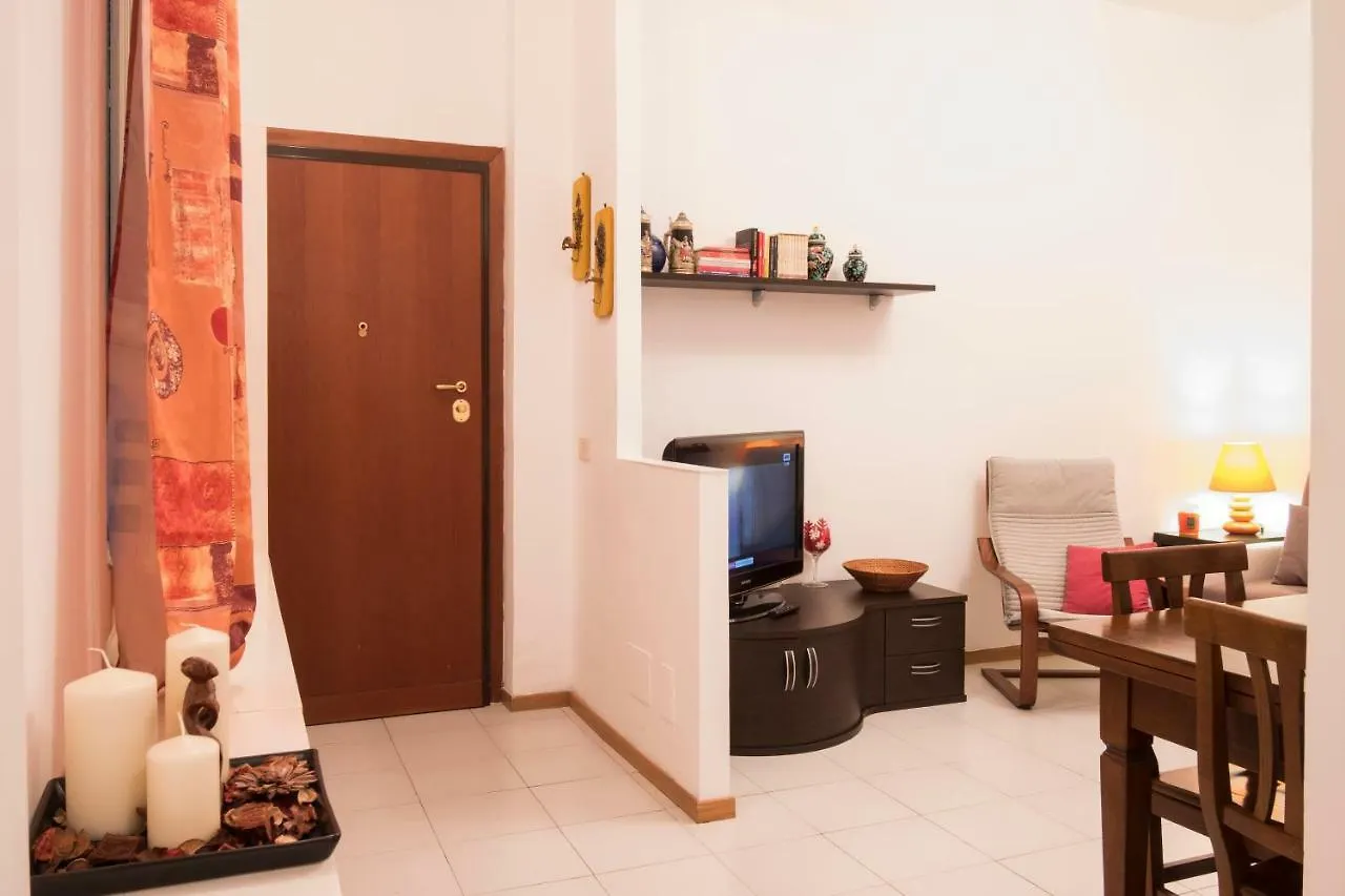 Casa Gaby Apartment Rome