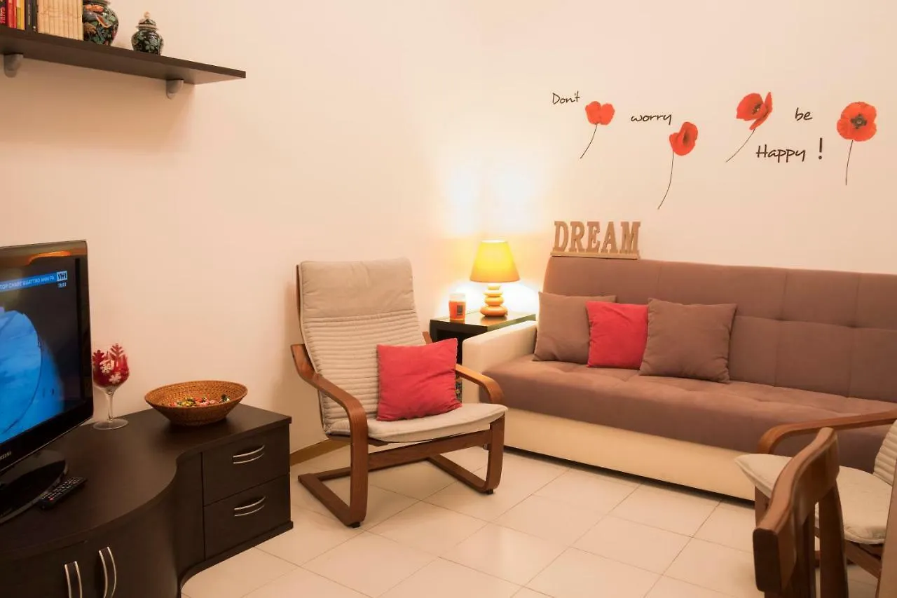 Casa Gaby Apartment Rome Italy