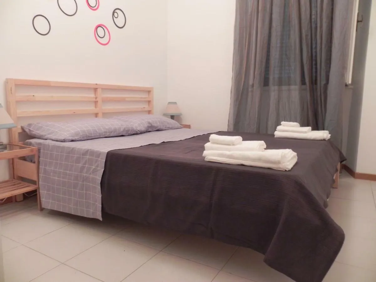 Casa Gaby Apartment Rome Italy